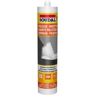 SOUDAL SZERELŐRAGASZTÓ 50A 280ML