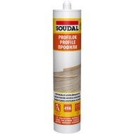 SOUDAL UNIVERZÁLIS SZERELŐRAGASZTÓ 49A 280ML