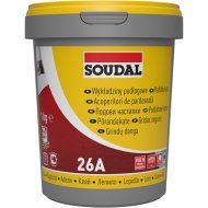 SOUDAL PADLÓBURKOLAT RAGASZTÓ 1KG 26A