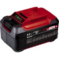 EINHELL AKKUMULÁTOR 18V 5,2 AH POWER X-CHANGE PLUS