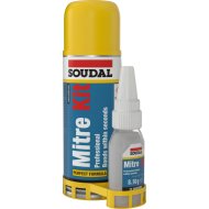 SOUDAL MITRE KIT RAGASZTÓ 50G/200G