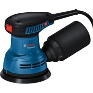 BOSCH PROFESSIONAL GEX 125 EXCENTERCSISZOLÓ 290W KÉK