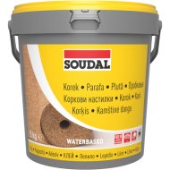 SOUDAL PARAFARAGASZTÓ 5KG