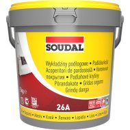 SOUDAL PADLÓBURKOLAT RAGASZTÓ 5KG 26A