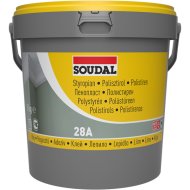SOUDAL POLISZTIROL RAGASZTÓ 5KG 28A