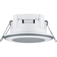 TRIO AURA SMD-LED BEÉPÍTHETŐ LÁMPA 3,5+1,5W 340+110LM 3000K IP20 4X8,2CM MATT FEHÉR