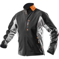 DZSEKI SOFTSHELL L/52,VÍZÁLLÓ 81-550-l