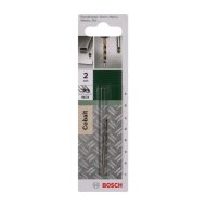 FÉMFÚRÓSZÁR HSS-CO 2X29X49MM