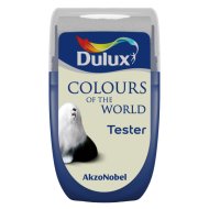 DULUX NAGYVILÁG SZÍNEI TESTER PÁLMA BUNGALÓ 30ML