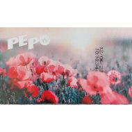 PEPO GYUFA 95MM, 45 DARAB