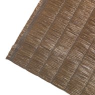 PRIVATEX SZINTETIKUS RAFFIA 1X3M BARNA