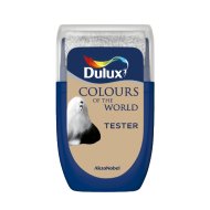 DULUX NAGYVILÁG SZÍNEI TESTER MASALA TEA 30ML