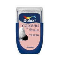 DULUX NAGYVILÁG SZÍNEI TESTER HAMVAS RÓZSA 30ML