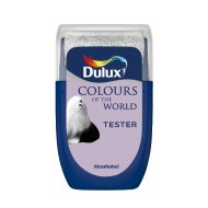 DULUX NAGYVILÁG SZÍNEI TESTER NYÍLÓ ROZMARING 30ML