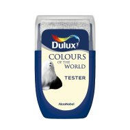 DULUX NAGYVILÁG SZÍNEI TESTER PIRÍTOTT SZEZÁM 30ML