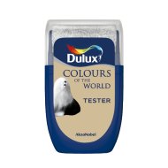 DULUX NAGYVILÁG SZÍNEI TESTER BENGÁLI ÖSVÉNY 30ML