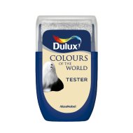 DULUX NAGYVILÁG SZÍNEI TESTER HELLÉN NAPSÜTÉS 30ML