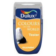 DULUX NAGYVILÁG SZÍNEI TESTER KURKUMA GYÖKÉR 30ML