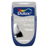 DULUX NAGYVILÁG SZÍNEI TESTER CSIPKÉS FJORD 30ML