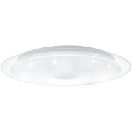 LANCIANO 1 LED MENNYEZETI 36W