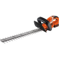 BLACK&amp;DECKER SÖVÉNYVÁGÓ GTC1845L20-QW 18V 45CM AKKUVAL ÉS TÖLTŐVEL