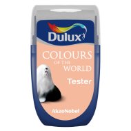 DULUX NAGYVILÁG SZÍNEI TESTER HIMALÁJA SÓ 30ML