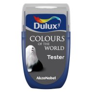 DULUX NAGYVILÁG SZÍNEI TESTER FÜSTÖS RÚNAKŐ 30ML