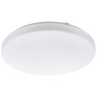 FARNIA-M LED MENNYEZETI 17,30W 2000W 2000LM 3000K 33CM KEREK SZENZOROS