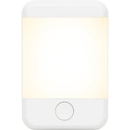 HOME LED IRÁNYFÉNY 1W 230V 2X4LED 2700K-4200K-6400K KAPCSOLÓS