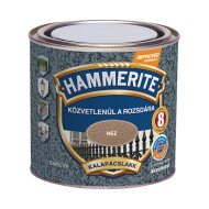 HAMMERITE MAX KALAPÁCSLAKK 250 ML   RÉZ                     HHAMAX025CO