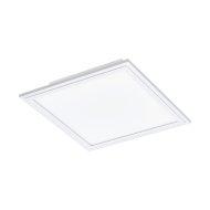 SALOBRENA1 LED MENNYEZETI LÁMPA 16W 2100LM 30X30CM 4000K KIEMELŐ KERETTEL