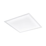 SALOBRENA1 LED MENNYEZETI LÁMPA 40W 4300LM 59,5X59,5CM 4000K KIEMELŐ KERETTEL