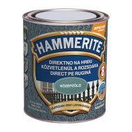 HAMMERITE MAX KALAPÁCSLAKK 750 ML   KÖZÉPZÖLD               HHAMAX075MG