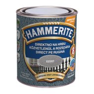 HAMMERITE MAX KALAPÁCSLAKK 750 ML   EZÜST                   HHAMAX075SG