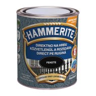 HAMMERITE MAX KALAPÁCSLAKK 750 ML   FEKETE                  HHAMAX075SW