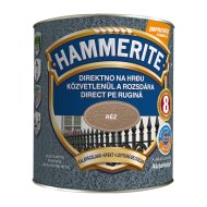 HAMMERITE MAX KALAPÁCSLAKK 2,5 L    RÉZ                     HHAMAX250CO