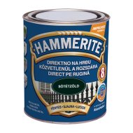 HAMMERITE MAX SÖTÉTZÖLD 250ML FÉNYES