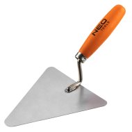 KŐMŰVESKANÁL HÁROMSZÖG 180MM FA