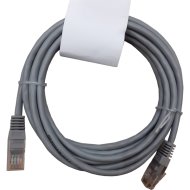 2XRJ45 CAT5 HÁLÓZATI KÁBEL 3M-ES