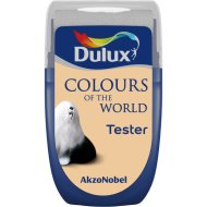 DULUX NAGYVILÁG SZÍNEI TESTER HAJNALI ÁHÍTAT 30ML