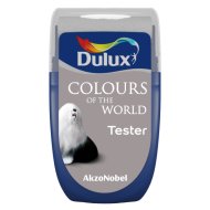 DULUX NAGYVILÁG SZÍNEI TESTER HOSSZÚ ALKONY 30ML