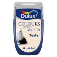 DULUX NAGYVILÁG SZÍNEI TESTER MÉZES HALVA 30ML