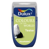 DULUX NAGYVILÁG SZÍNEI TESTER REJTŐZŐ LEGUÁN 30ML