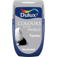 DULUX NAGYVILÁG SZÍNEI TESTER ÖRÖK SZIKLASZIRT 30ML