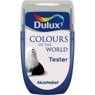 DULUX NAGYVILÁG SZÍNEI TESTER RAGYOGÓ GYÖNGYHÁZ 30ML