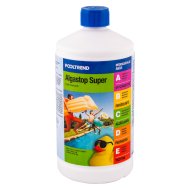 ALGASTOP SUPER 1L MEDENCEKÉMIA