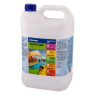 ALGASTOP SUPER 5L                   MEDENCEKÉMIA