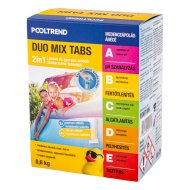 DUO MIX TABS 6X20G TABLETTA