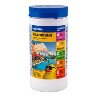 AQUAMULTI MINI 1KG                                        MEDENCEKÉMIA