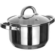 CUISINO FAZÉK, ROZSDAMENTES, 6,1L